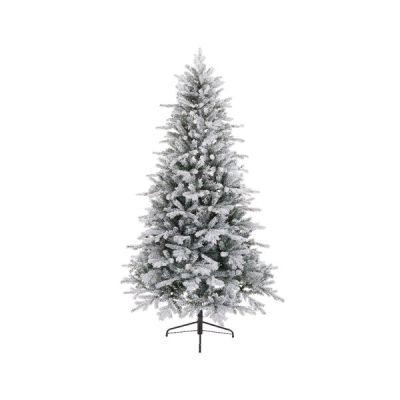 Vermont Spruce Frosted 210Cm