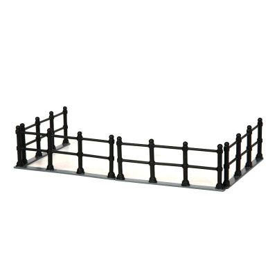 Canal Fence Cod. 44789