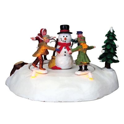 The Merry Snowman Cod. 84776
