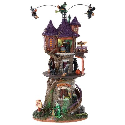 Witches Tower Cod. 85301