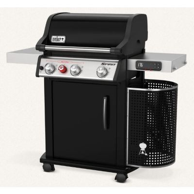 nuovo Spirit EPX-325S  Barbecue a Gas 