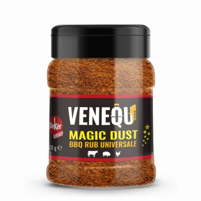 Venequ Magic Dust Bbq Rub 150Gr
