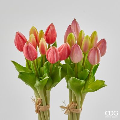 EDG Bouquet Tulipani Cod. 214586.55