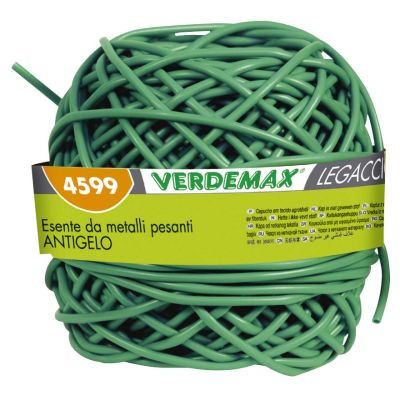 VERDEMAX - Tubetto in PVC ecologico Cod. 4599