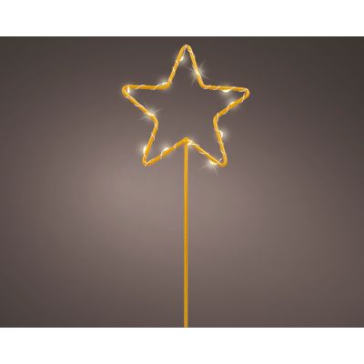Pick stella luminosa Cod. 488801