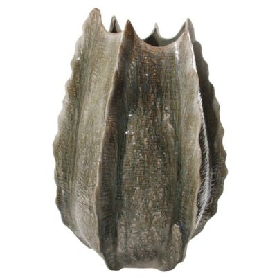 SHISHI - Vaso Agave Ceramica Cod. 54949
