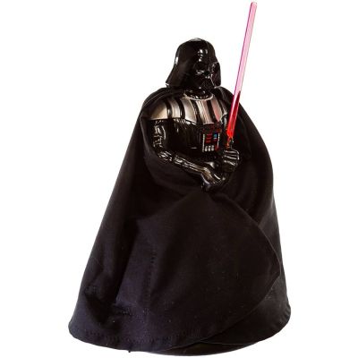 KURT ADLER - Darth Vader Cod. SW9161