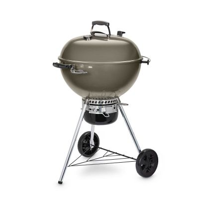 WEBER - Barbecue Master Touch e-5750 Smoke Grey 