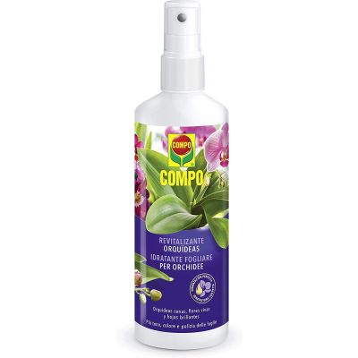 Revitalizzante Spray Orchidee Cod. 1402012005