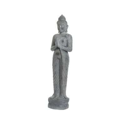 Statua Buddha 104cm Cod. 851077