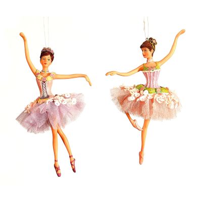 VETUR - Ballerina 18cm Cod. 9752262