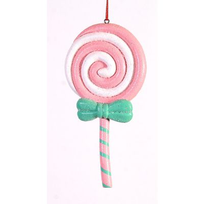 VETUR - Candy Cane Rosa 15cm Cod. 99788