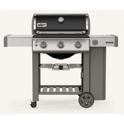 WEBER - Barbecue Genesis II E-310 GBS 