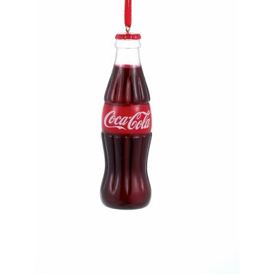 Bottiglia Coca Cola Cod. CC1102