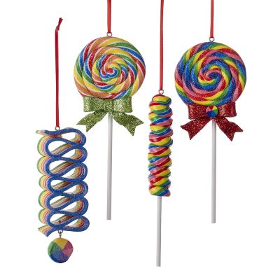 KURT ADLER - Appendini Lollipop Cod. D3038
