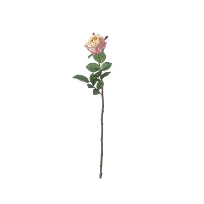 Ramo di rosa 70cm Cod. F2718RA