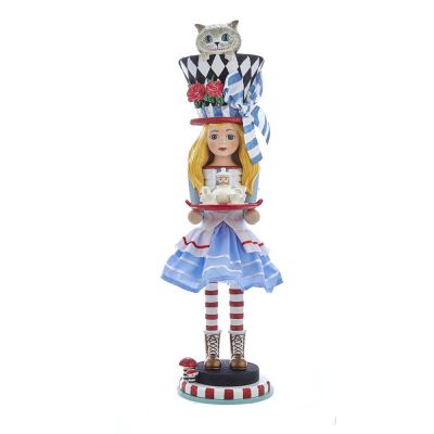 Alice In Wonderland Cod. HA0466