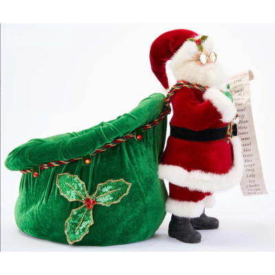 Santa's Toy Bag Cod. 28-028764