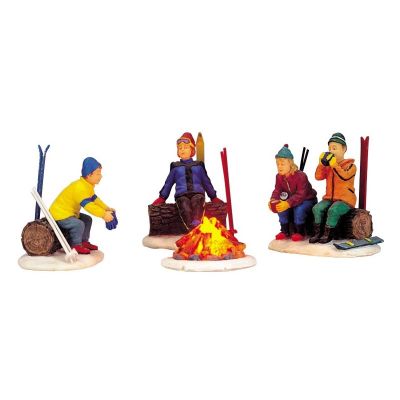 Skers' Camp Fire Cod. 04468