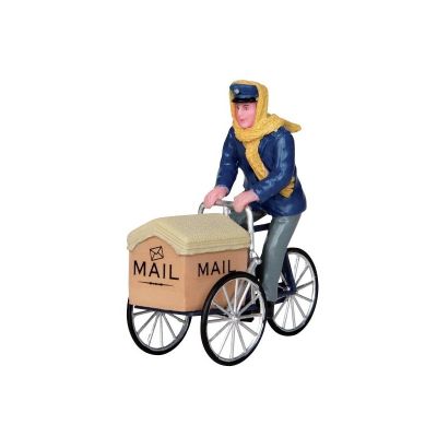 Mail Delivery Cycle Cod. 22054