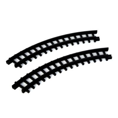 Curved Track For Christmas Express Cod. 34686