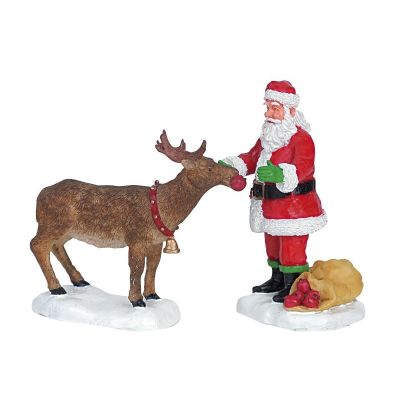 Reindeer Treats Cod. 62226