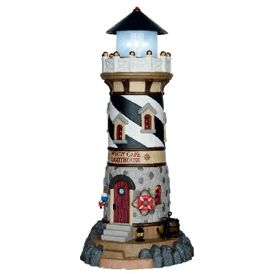 Windy Cape Lighthouse Cod. 65157