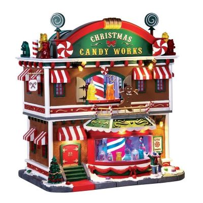 Christmas Candy Works Cod. 65164