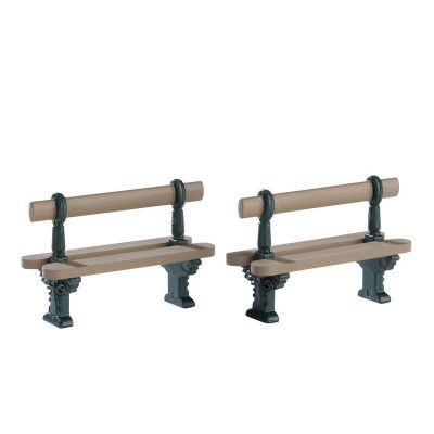 Double Seated Bench Cod. 74235