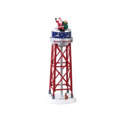 Holiday Tower Cod. 83353