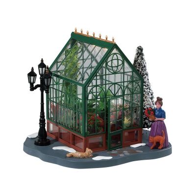 Victorian Greenhouse Cod. 84347