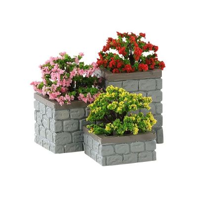 Flower Bed Boxes Cod. 84380