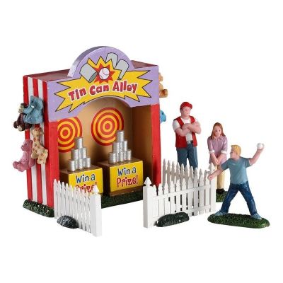 Tin Can Alley Cod. 93429