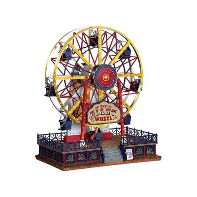 The Giant Wheel Cod. 94482