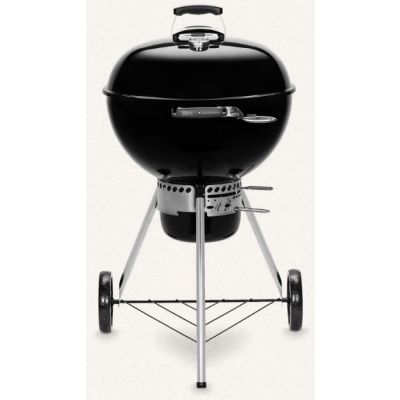  WEBER - Brbecue Master Touch 57  GBS E 5750 