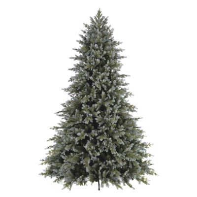 FRADA - Abete Artificiale Poly Giant Silver Pine 240cm