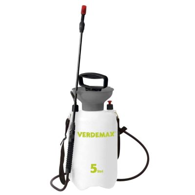 VERDEMAX - Pompa a pressione 5 litri professionale Cod. 5972
