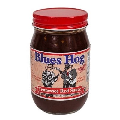 Blues Hog Tennessee Red 542Gr