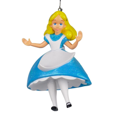 Alice In Wonderland Cod: DN34024