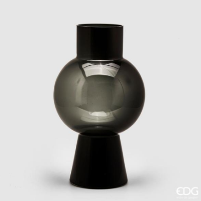 EDG - Vaso Vetro Sfera 47cm Cod. 106285.99