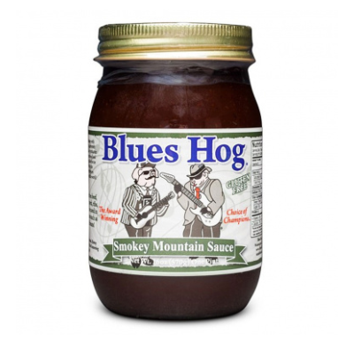 Blues Hog - Smokey Mountain Barbecue Sauce 560ml