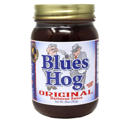 Blues Hog - Original Barbecue Sauce 560ml