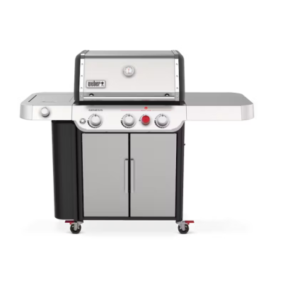 WEBER - Barbecue a Gas Genesis S-335