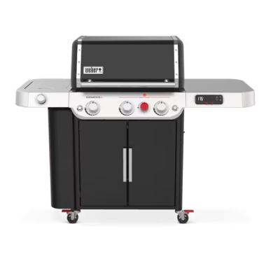 WEBER - Barbecue a Gas Genesis SE-EPX-335