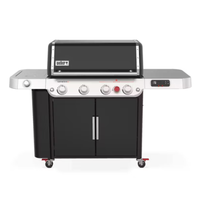 WEBER - Barbecue a Gas Genesis EPX-435