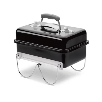 WEBER - Barbecue a Carbone Go Anywhere
