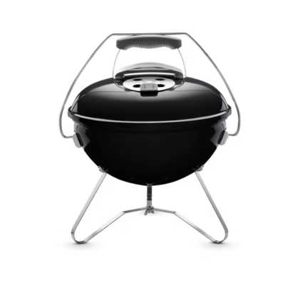 WEBER - Barbecue a Carbone Smokey Joe Premium 37cm
