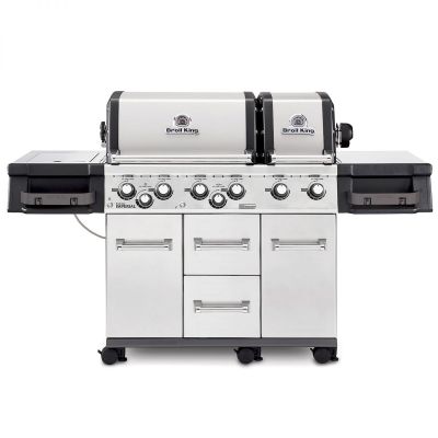 Broil King IMPERIAL XLS 690 PRO