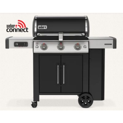 WEBER - Barbecue Genesis II EX-315