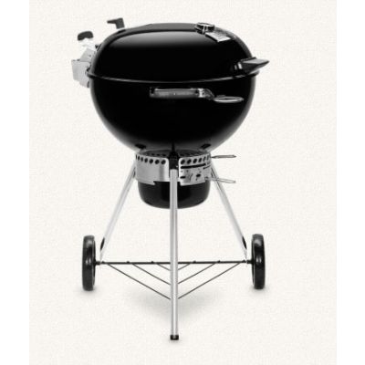 WEBER - Barbecue Master Touch Premium E-5770 - 57 cm